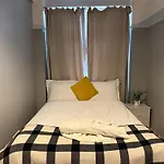 1 Bedroom Flat In Central London